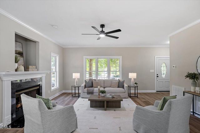 1212 Mountain Laurel Drive, Raleigh, NC 27603