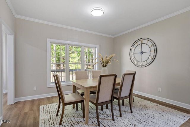 1212 Mountain Laurel Drive, Raleigh, NC 27603