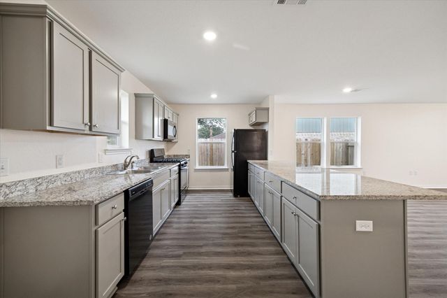 7907 Breda Drive, Baytown, TX 77521