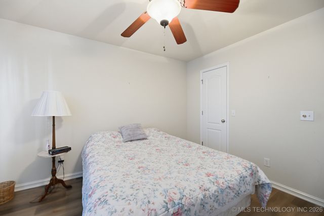 4906 S 186th East Avenue, Tulsa, OK 74134