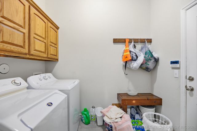 4906 S 186th East Avenue, Tulsa, OK 74134