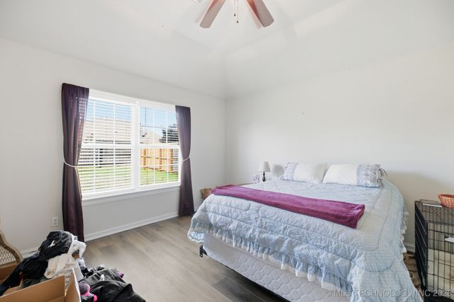 4906 S 186th East Avenue, Tulsa, OK 74134