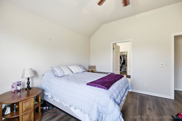 4906 S 186th East Avenue, Tulsa, OK 74134