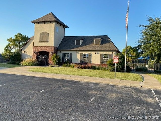 4906 S 186th East Avenue, Tulsa, OK 74134