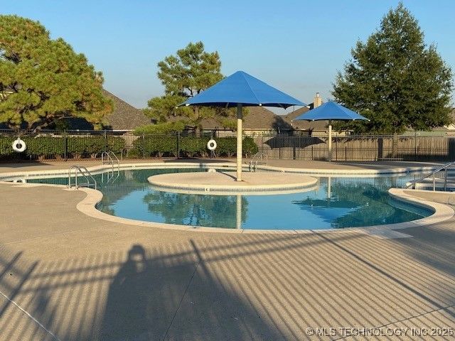 4906 S 186th East Avenue, Tulsa, OK 74134