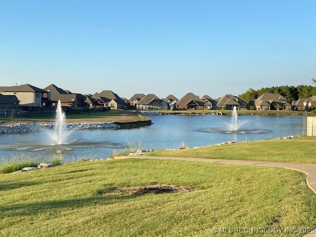 4906 S 186th East Avenue, Tulsa, OK 74134