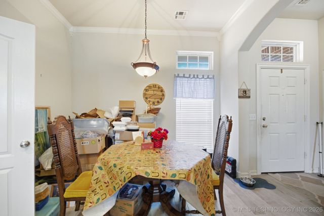 4906 S 186th East Avenue, Tulsa, OK 74134