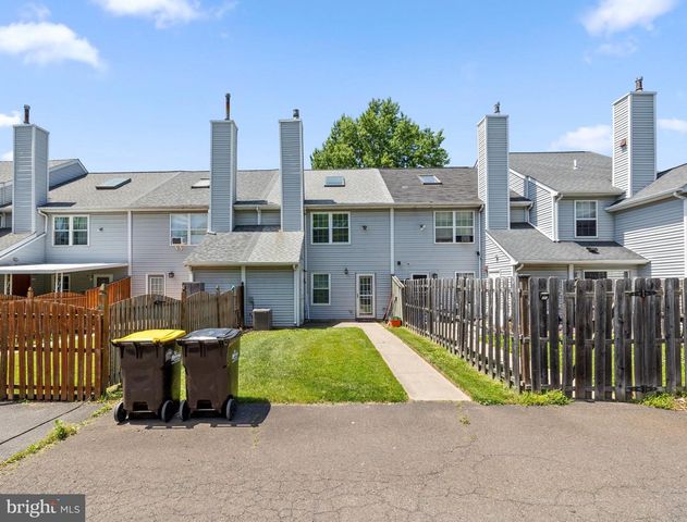 345 BRADFORD LN, Lansdale, PA 19446