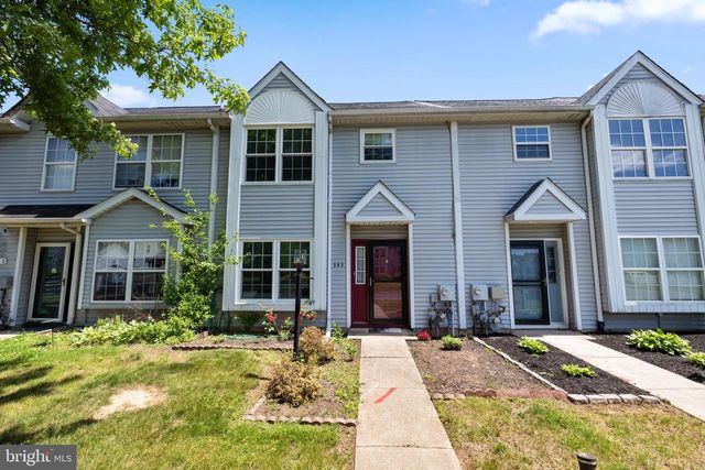 345 BRADFORD LN, Lansdale, PA 19446