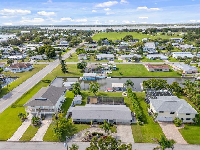 4331 POMPANO LANE, Palmetto, FL 34221