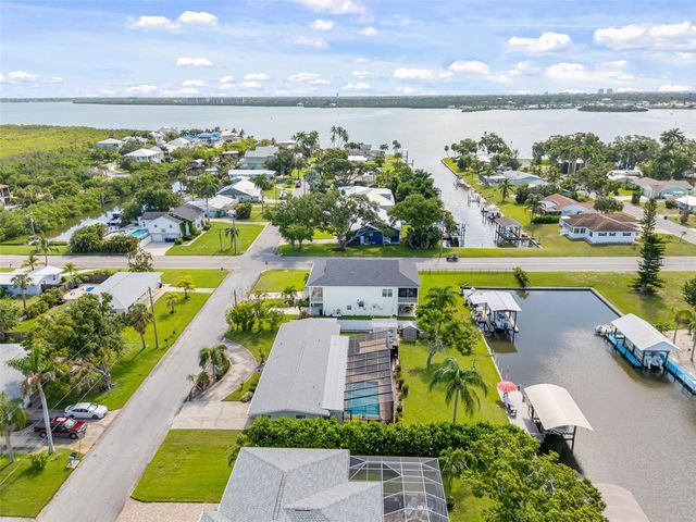 4331 POMPANO LANE, Palmetto, FL 34221