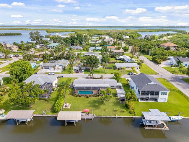 4331 POMPANO LANE, Palmetto, FL 34221