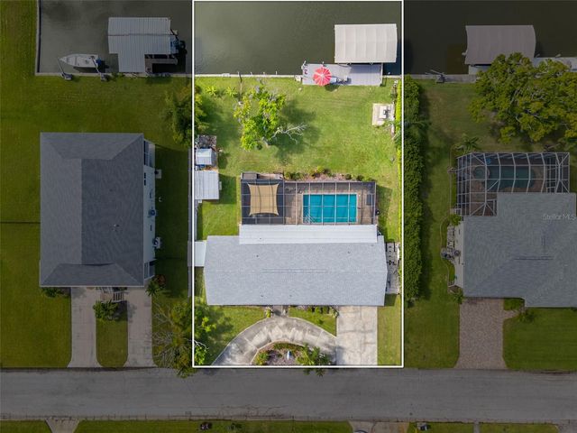 4331 POMPANO LANE, Palmetto, FL 34221