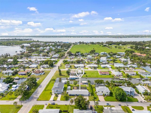 4331 POMPANO LANE, Palmetto, FL 34221