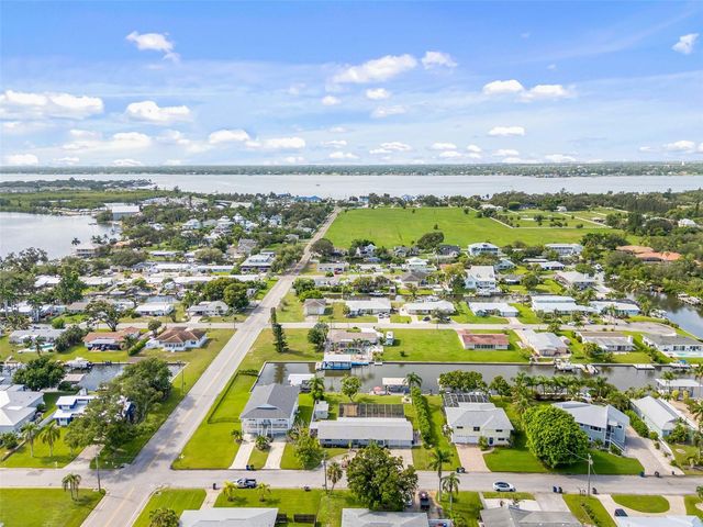 4331 POMPANO LANE, Palmetto, FL 34221