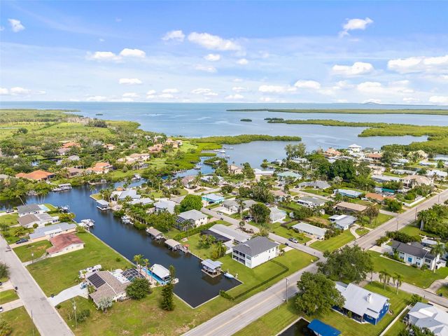 4331 POMPANO LANE, Palmetto, FL 34221