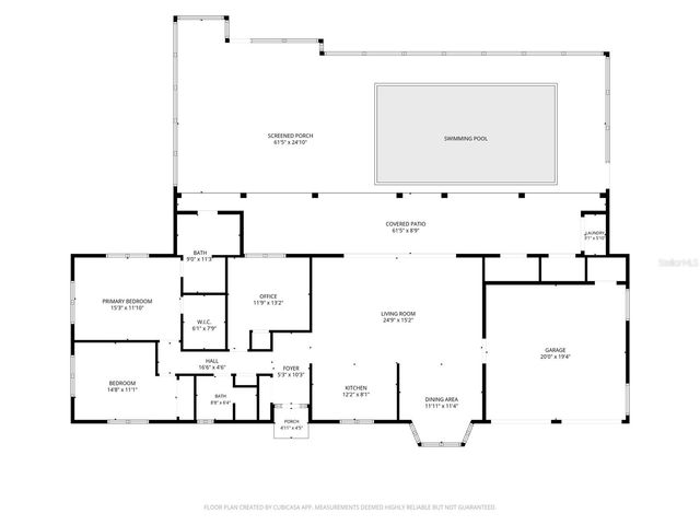 4331 POMPANO LANE, Palmetto, FL 34221