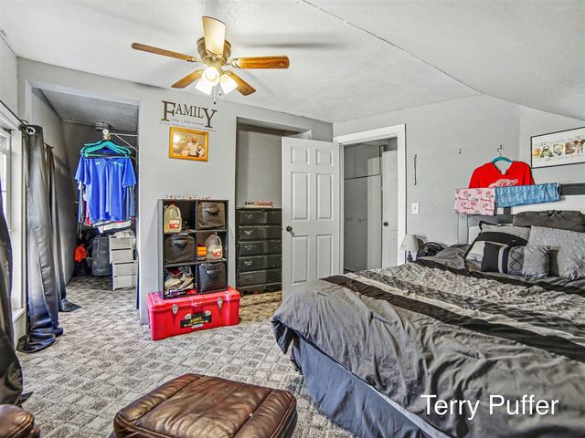 6488 3rd Street, Holton, MI 49425