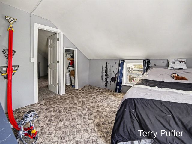 6488 3rd Street, Holton, MI 49425