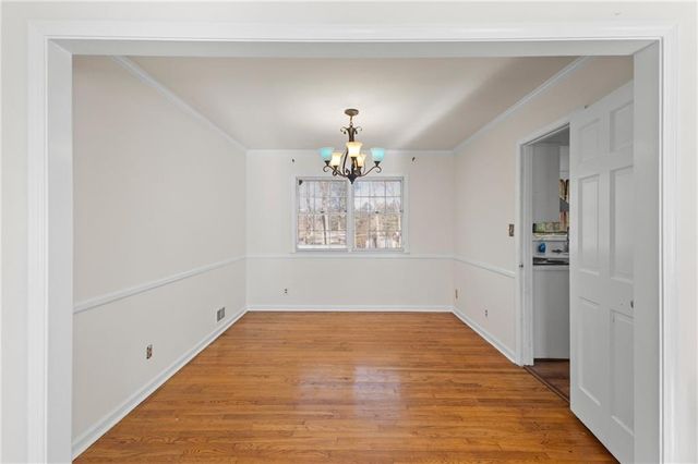 4100 Indian Manor Drive, Stone Mountain, GA 30083