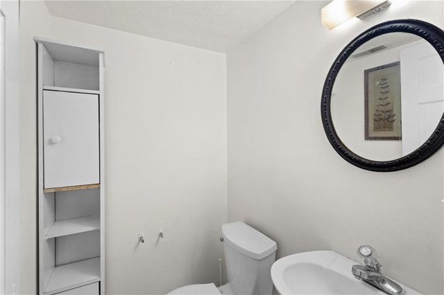 4100 Indian Manor Drive, Stone Mountain, GA 30083