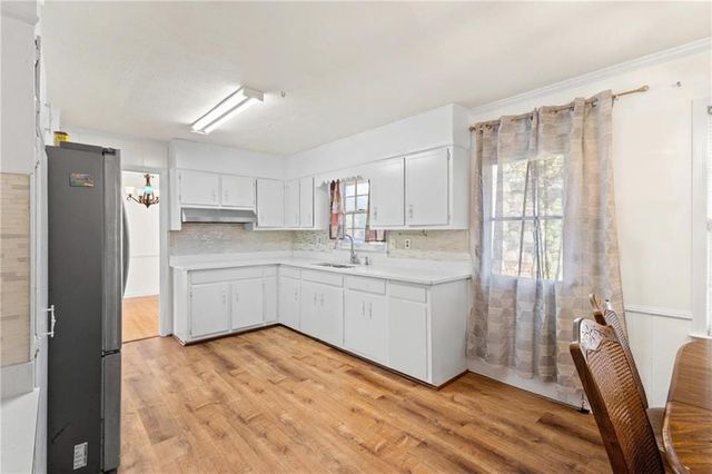 4100 Indian Manor Drive, Stone Mountain, GA 30083