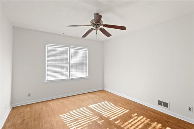 4100 Indian Manor Drive, Stone Mountain, GA 30083