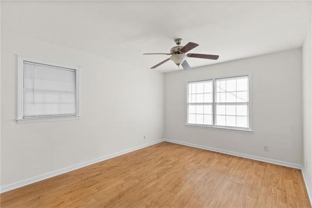 4100 Indian Manor Drive, Stone Mountain, GA 30083