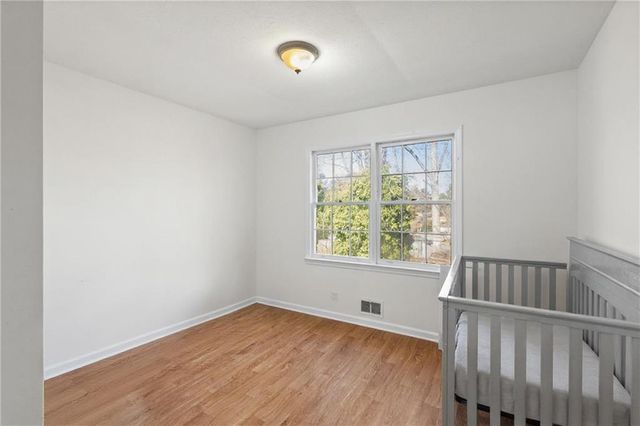 4100 Indian Manor Drive, Stone Mountain, GA 30083