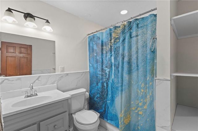 4100 Indian Manor Drive, Stone Mountain, GA 30083