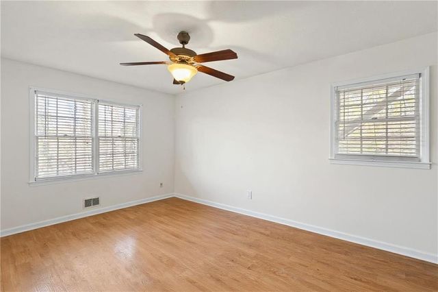 4100 Indian Manor Drive, Stone Mountain, GA 30083