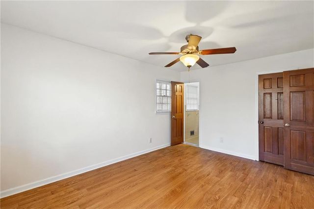 4100 Indian Manor Drive, Stone Mountain, GA 30083