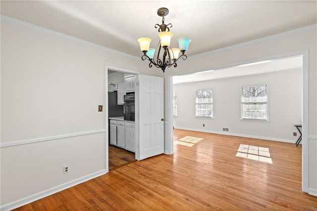 4100 Indian Manor Drive, Stone Mountain, GA 30083