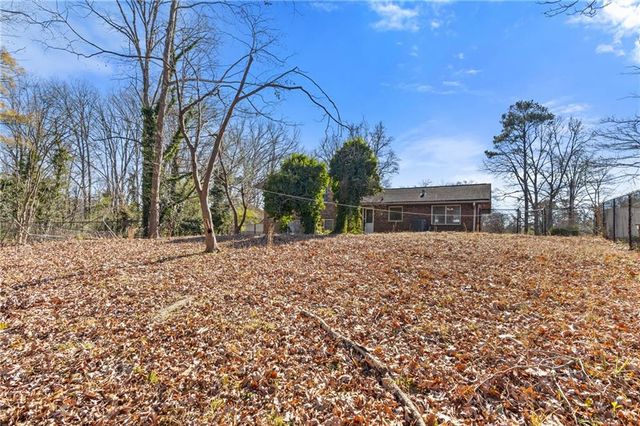 4100 Indian Manor Drive, Stone Mountain, GA 30083