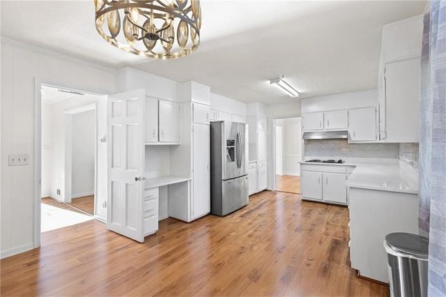 4100 Indian Manor Drive, Stone Mountain, GA 30083