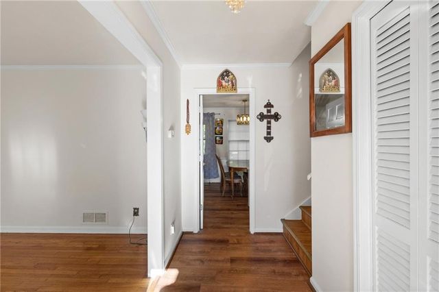 4100 Indian Manor Drive, Stone Mountain, GA 30083