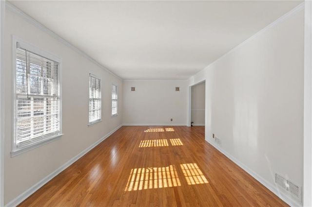 4100 Indian Manor Drive, Stone Mountain, GA 30083