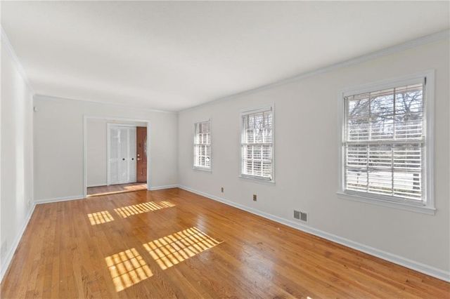 4100 Indian Manor Drive, Stone Mountain, GA 30083