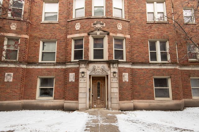 8136 S Drexel Avenue 3, Chicago, IL 60619