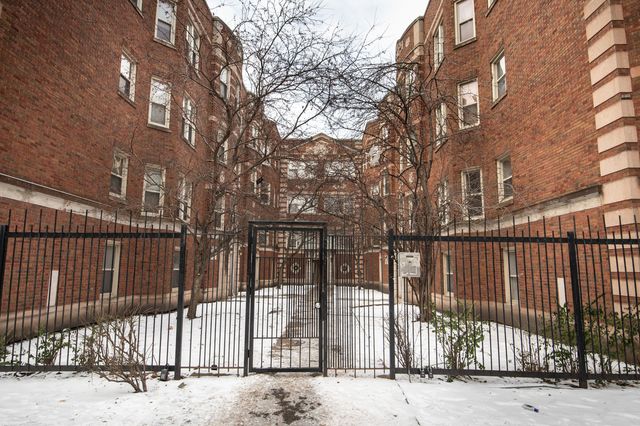 8136 S Drexel Avenue 3, Chicago, IL 60619
