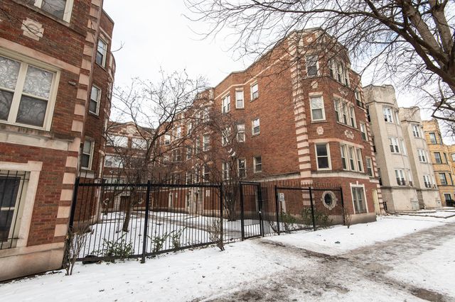 8136 S Drexel Avenue 3, Chicago, IL 60619