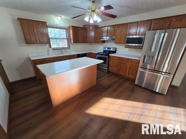 14013 N Tolle Lane, Mt Vernon, IL 62864