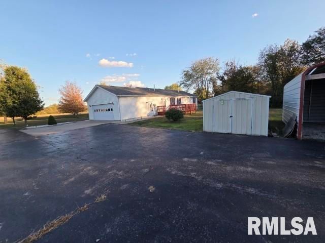14013 N Tolle Lane, Mt Vernon, IL 62864
