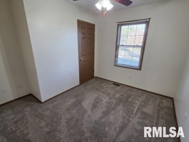 14013 N Tolle Lane, Mt Vernon, IL 62864