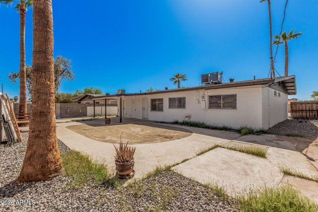 11423 N 33rd Avenue, Phoenix, AZ 85029