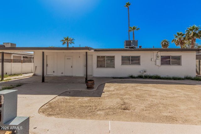 11423 N 33rd Avenue, Phoenix, AZ 85029