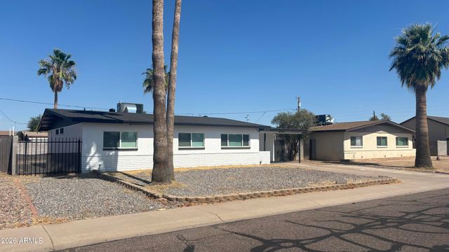 11423 N 33rd Avenue, Phoenix, AZ 85029