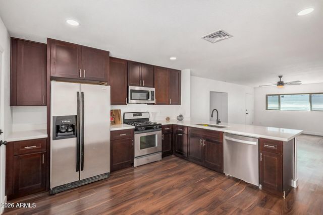 11423 N 33rd Avenue, Phoenix, AZ 85029