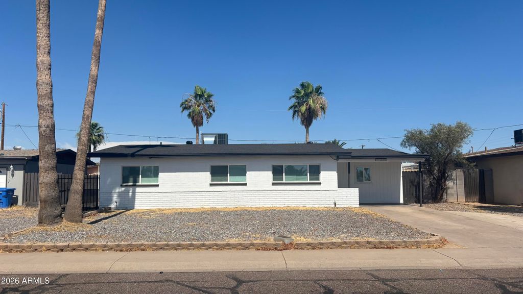 11423 N 33rd Avenue, Phoenix, AZ 85029