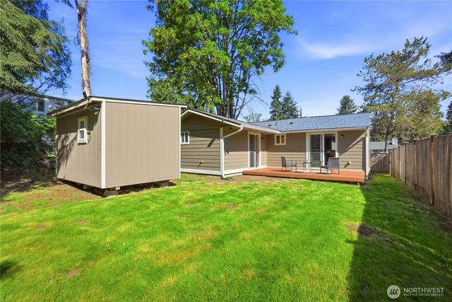 2327 NE 86TH Street, Seattle, WA 98115